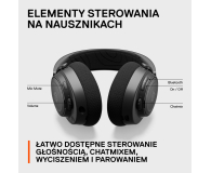 STEELSERIES Arctis Nova 7 - 1065985 - zdjęcie 12